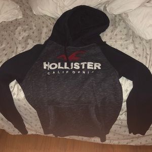 Hollister Sweater